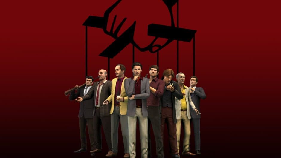 The Godfather II