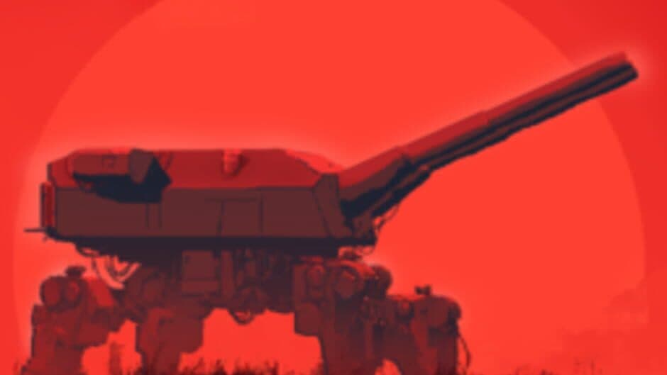 IRON NEST: Heavy Turret Simulator