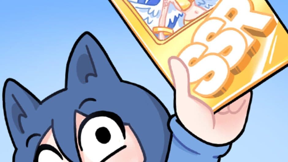 KOTAMON: My Sis Found A Super-Rare Card In Her Cereal Box, So I Became A Garbage Man To Find The Entire Collection And Earn $1,000,000