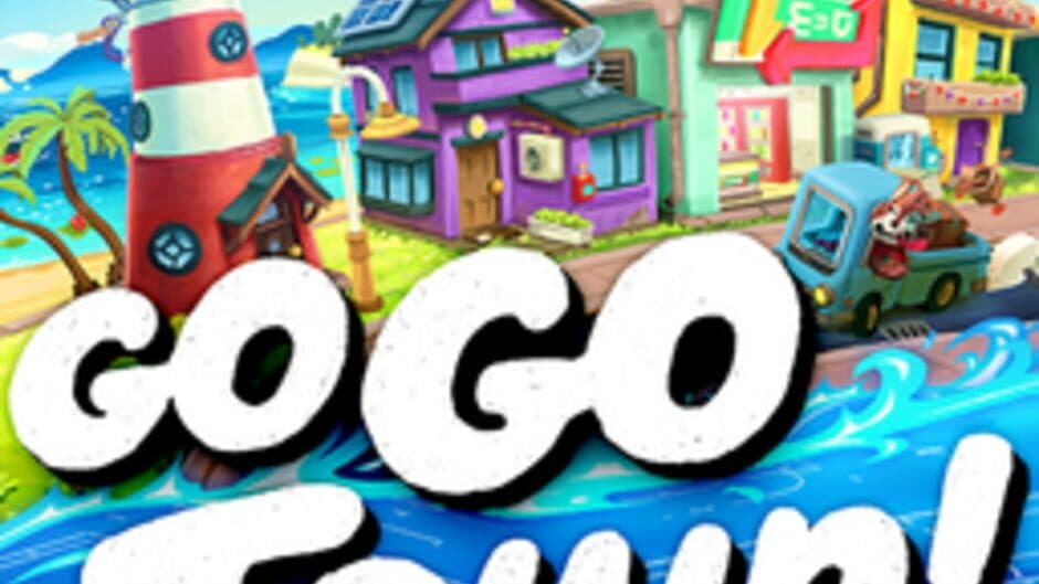 Go-Go Town!