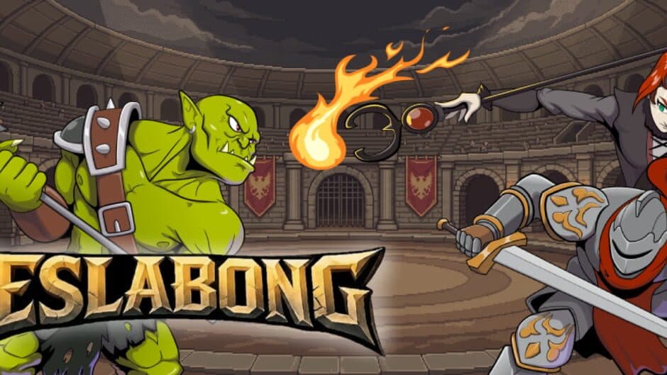 Eslabong