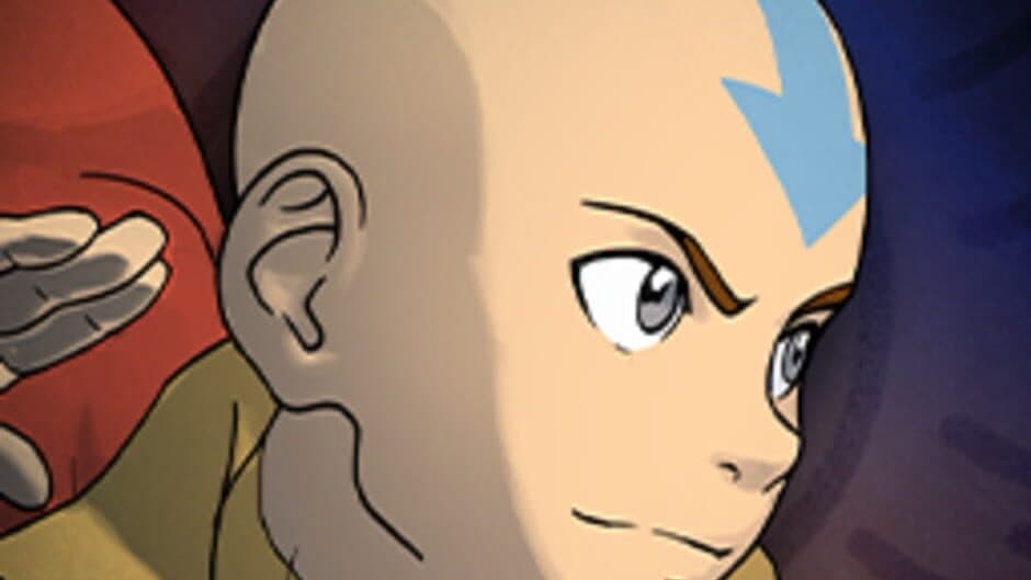 Avatar Legends: The Fighting Game