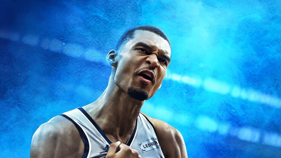 NBA 2K27