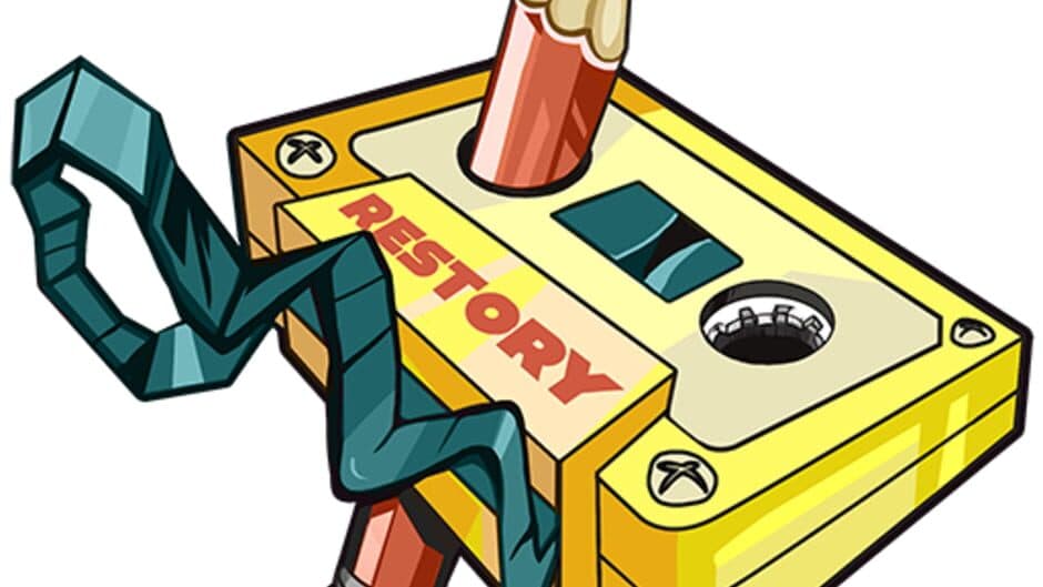 ReStory: Chill Electronics Repairs