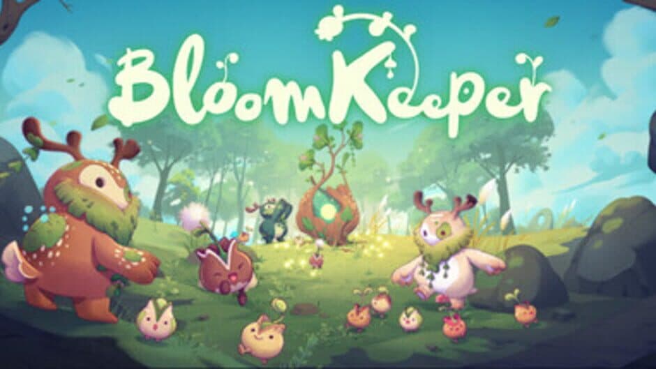 BloomKeeper