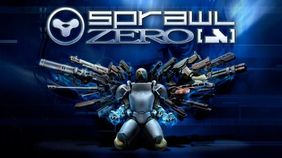 SPRAWL zero