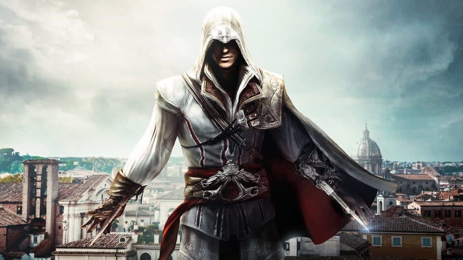 Assassin's Creed - The Ezio Collection