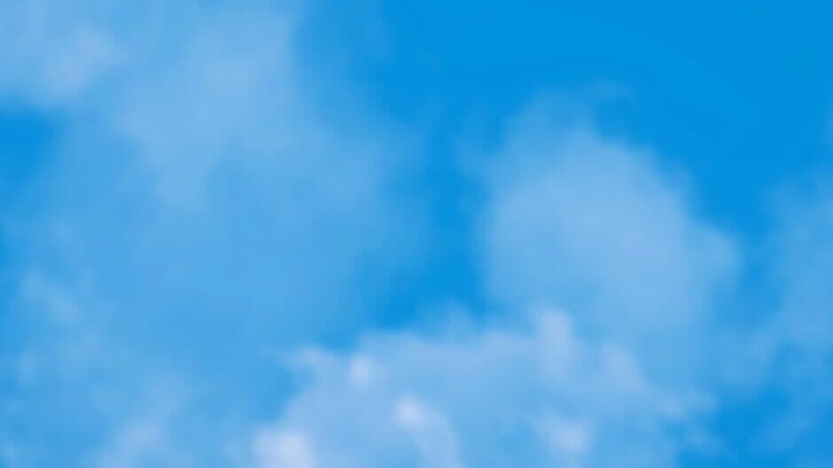 Cloudgazer: A Game About Watching Clouds