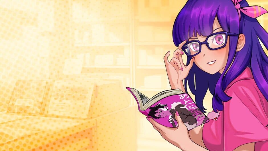 Anime Shop Simulator