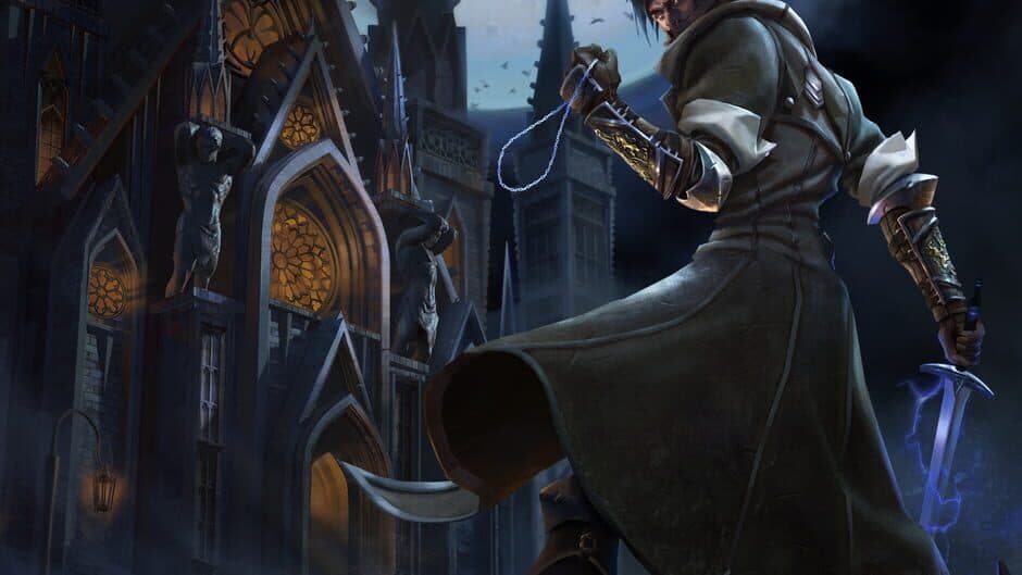 The Last Faith