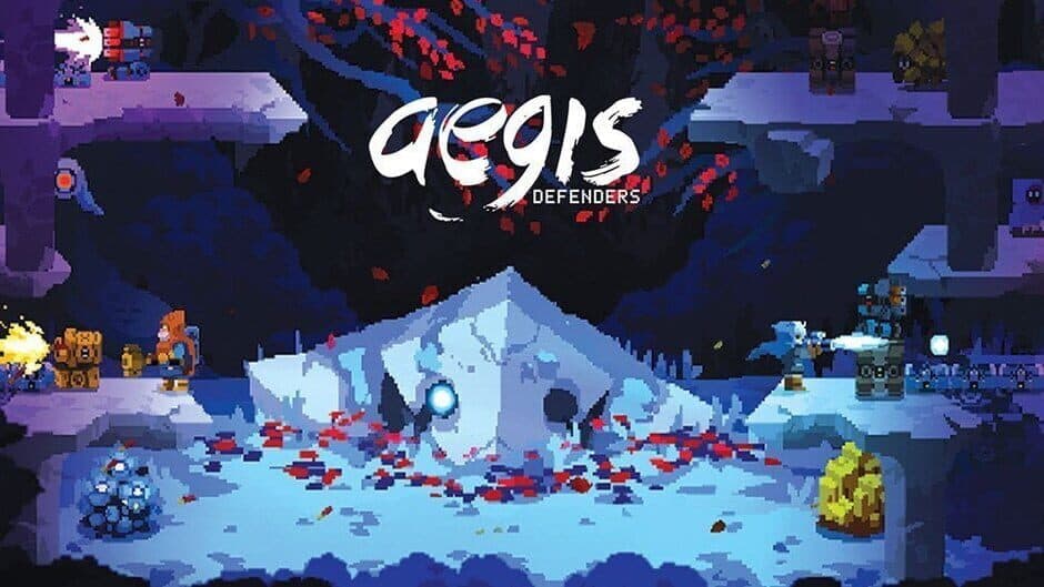 Aegis Defenders
