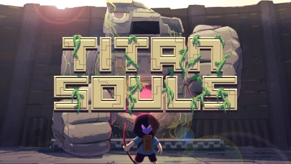 Titan Souls