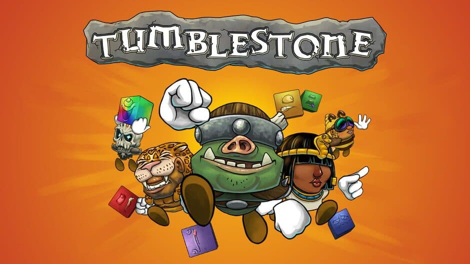 Tumblestone