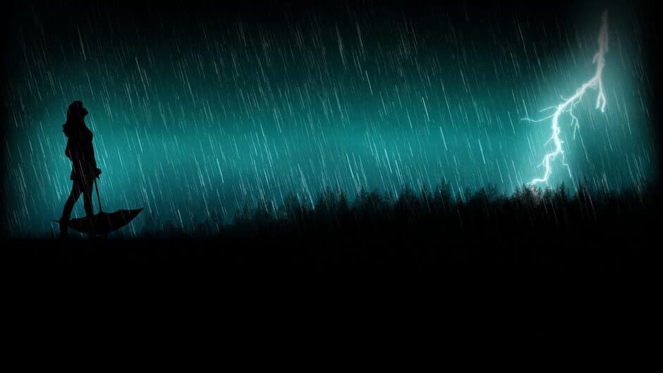 Kathy Rain: