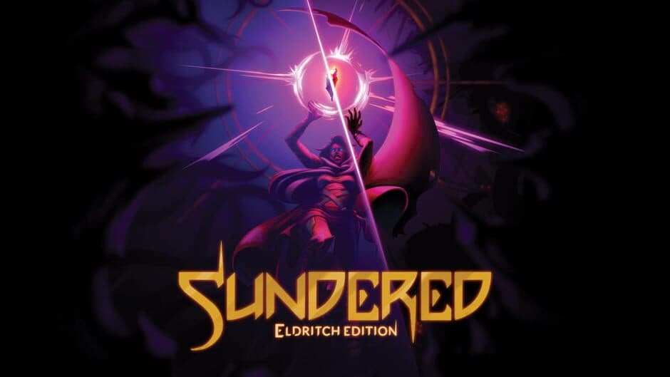 Sundered Eldritch Edition