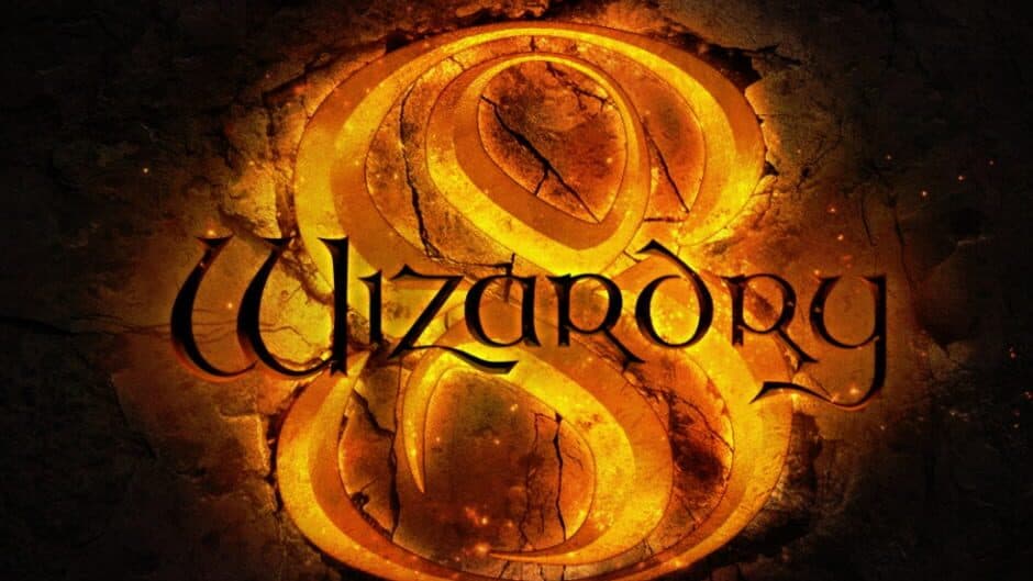 Wizardry 8