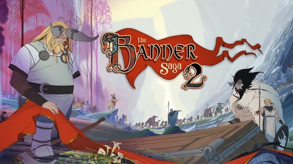 The Banner Saga 2