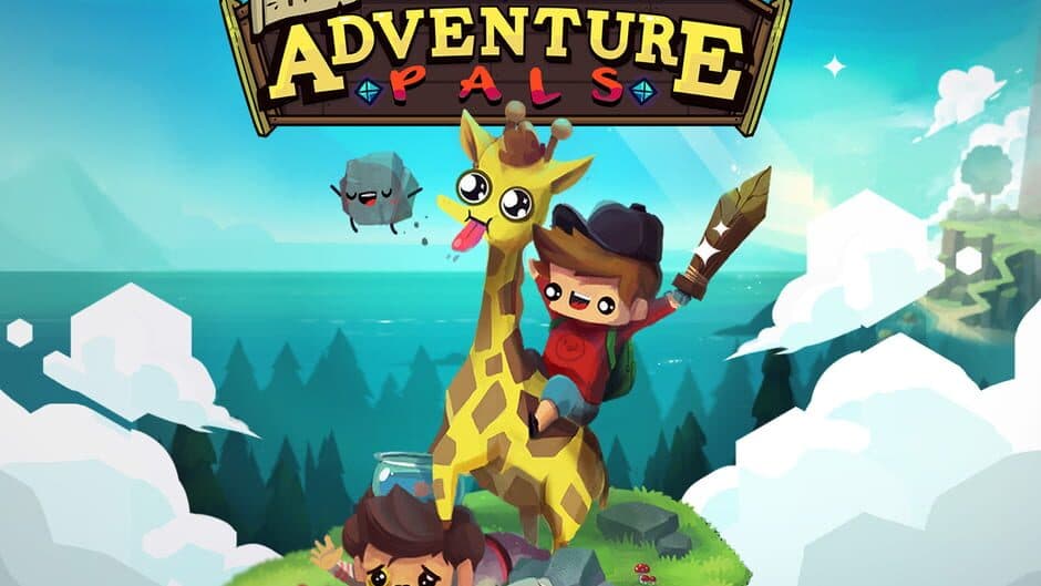 The Adventure Pals