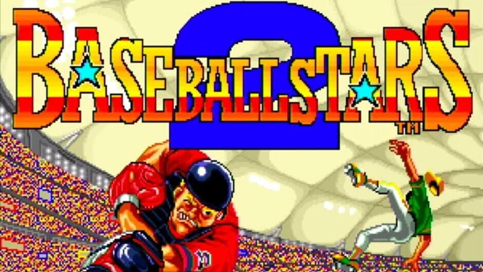 Baseball Stars 2