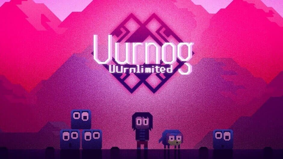 Uurnog Uurnlimited