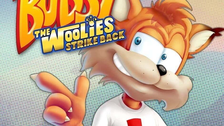 Bubsy: The Woolies Strike Back