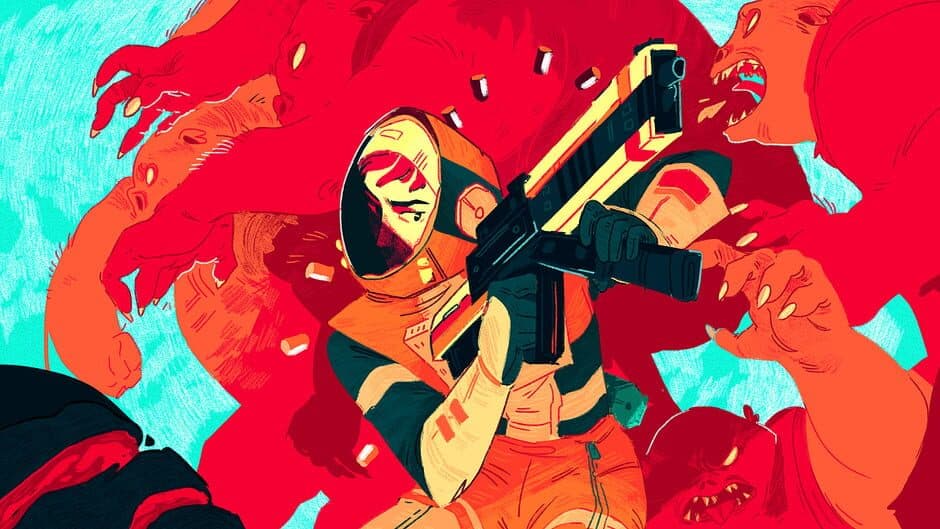 Strafe