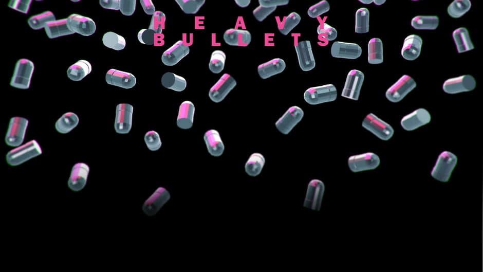 Heavy Bullets