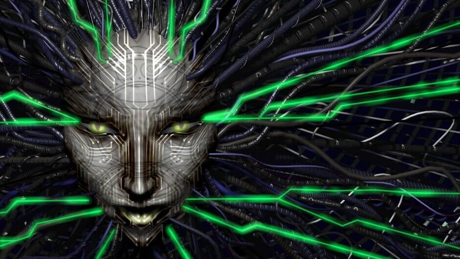 System Shock 2