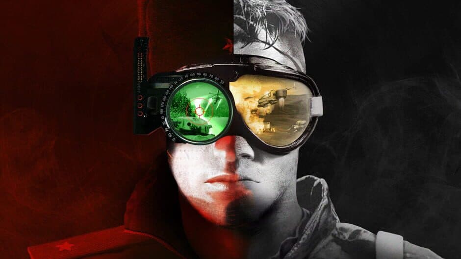 Command & Conquer - Remastered Collection