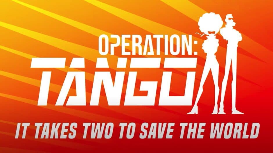 Operation: Tango
