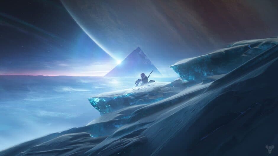 Destiny 2: Beyond Light