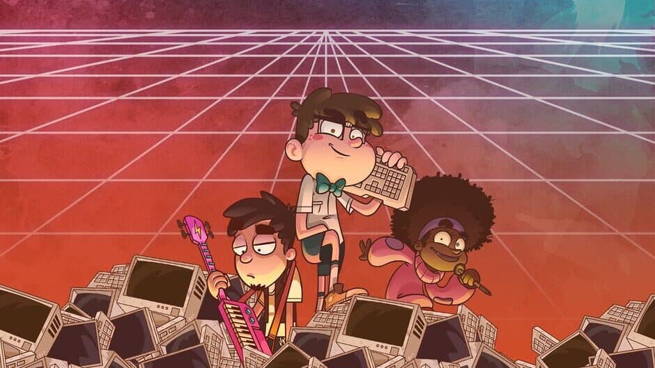 Indiecalypse