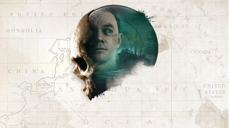 The Dark Pictures Anthology: Man of Medan