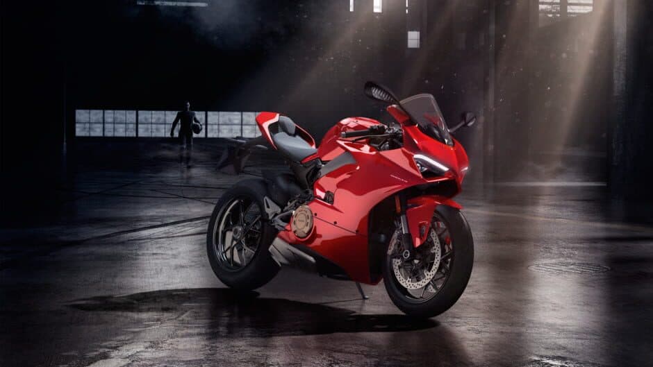Ride 3