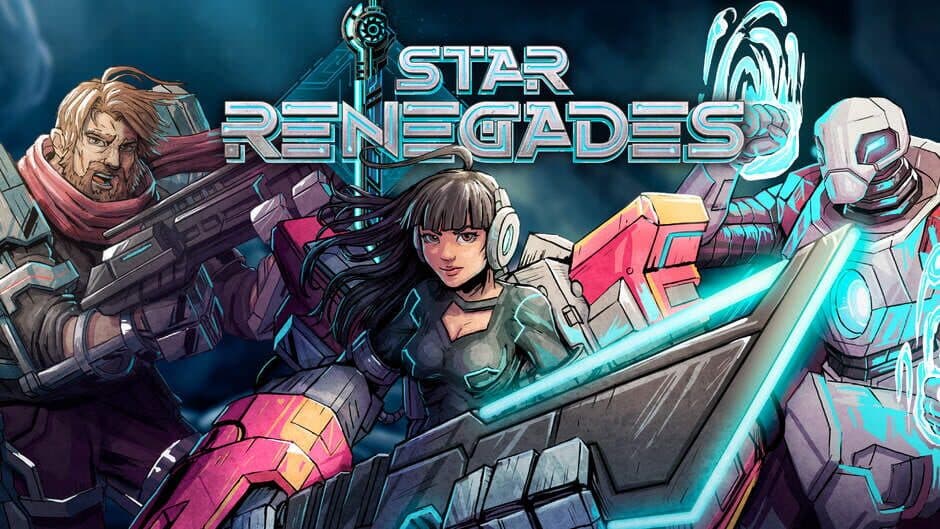 Star Renegades
