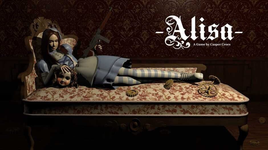 Alisa