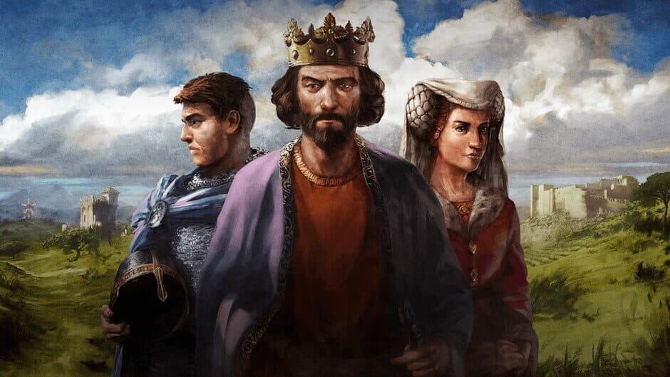 Age of Empires II: Lords of the West
