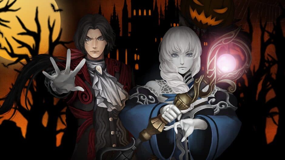 Fallen Legion: Revenants