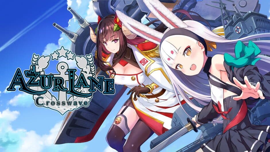 Azur Lane: Crosswave