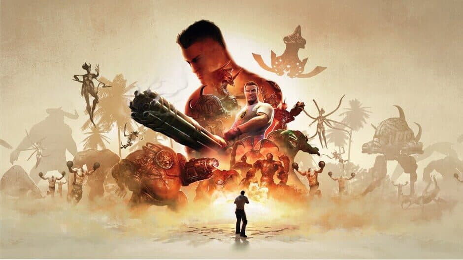 Serious Sam - Collection