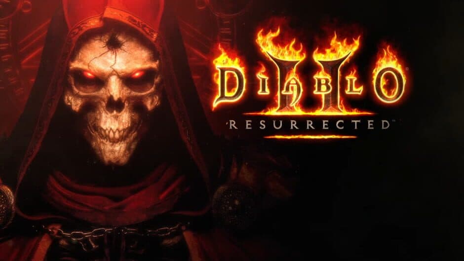 Diablo 2: Resurrected
