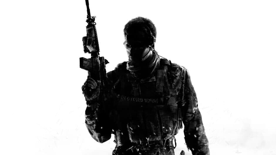 CoD Call of Duty: Modern Warfare 3