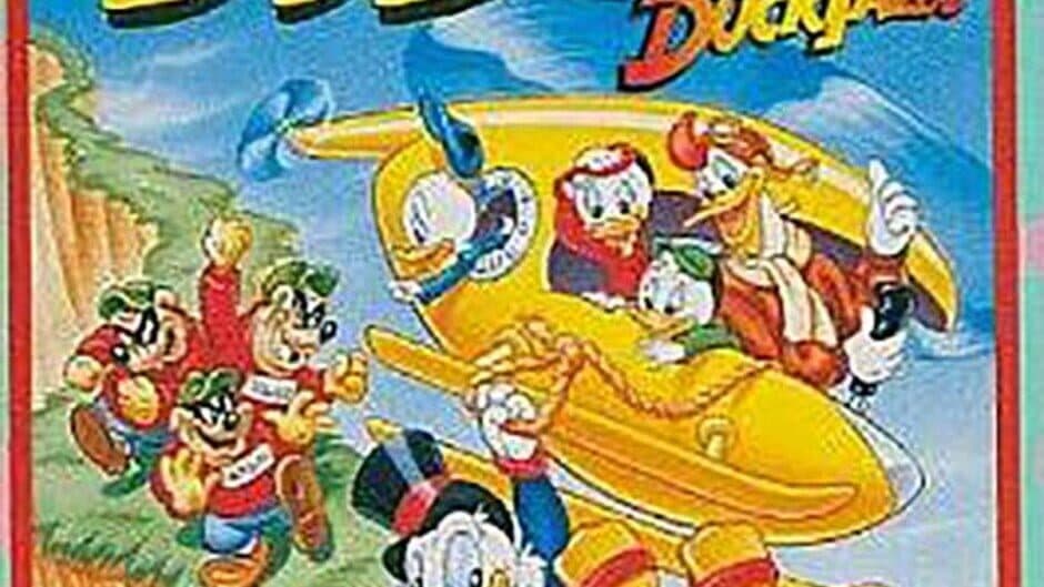 Ducktales