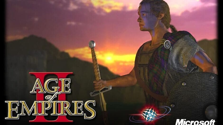 Age of Empires II