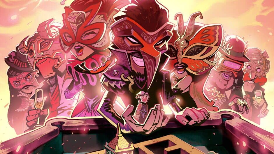 The Sexy Brutale