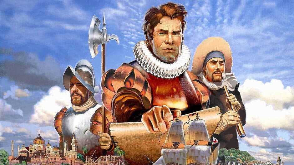 Anno 1503