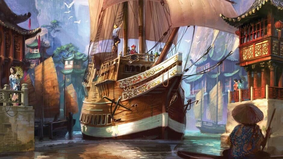 Anno 1701