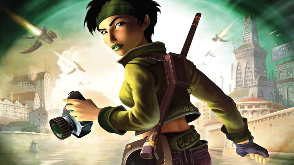 Beyond Good and Evil