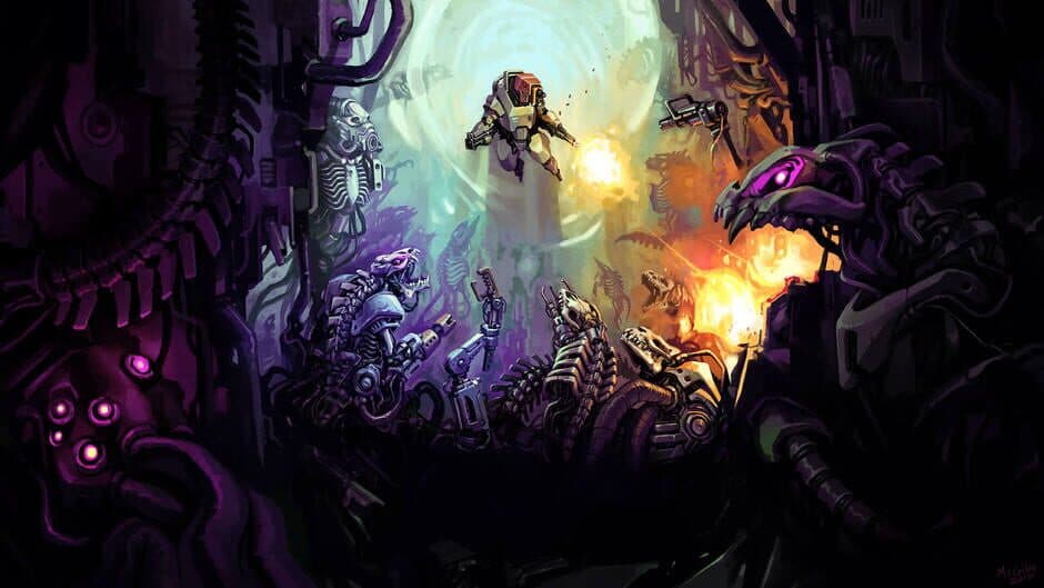 CRYPTARK