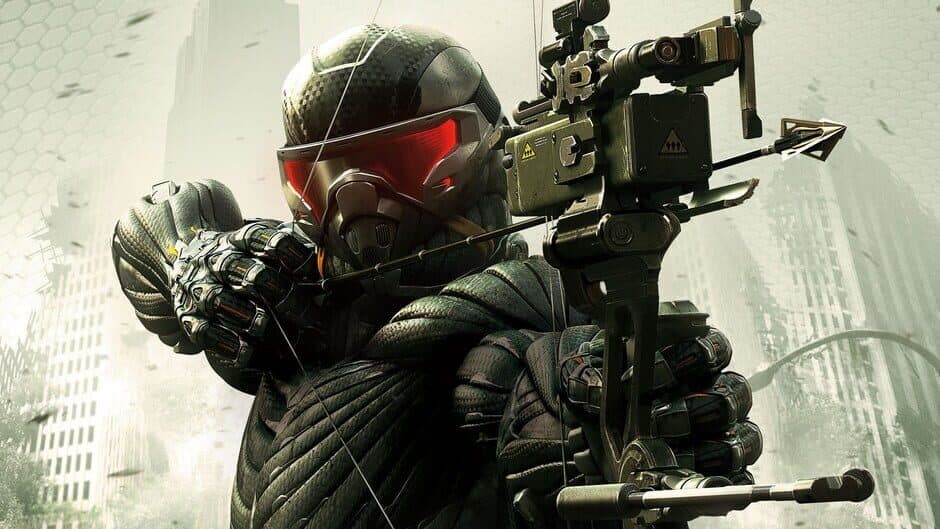 Crysis 3 -